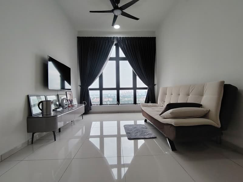 Service Residence for Rent at Space Residency - Edwin Tay - PropertyGuru.com.my