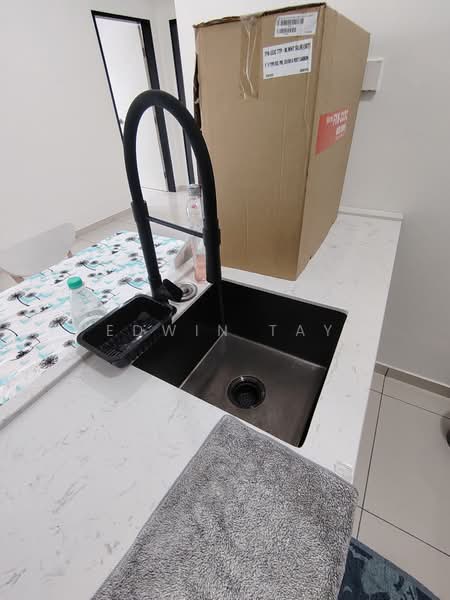 Service Residence for Rent at Space Residency - Edwin Tay - PropertyGuru.com.my