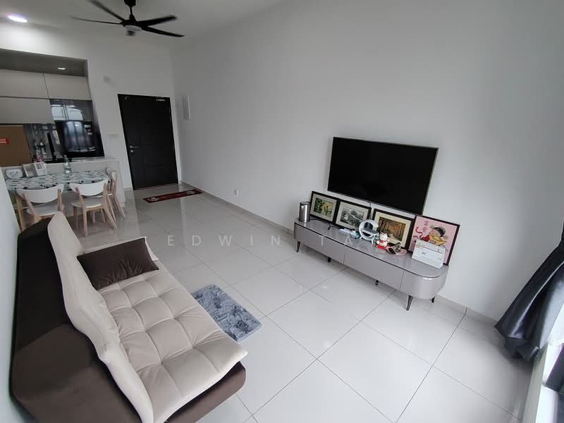 Service Residence for Rent at Space Residency - Edwin Tay - PropertyGuru.com.my