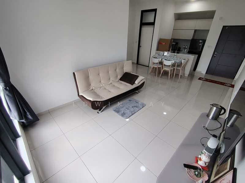 Service Residence for Rent at Space Residency - Edwin Tay - PropertyGuru.com.my