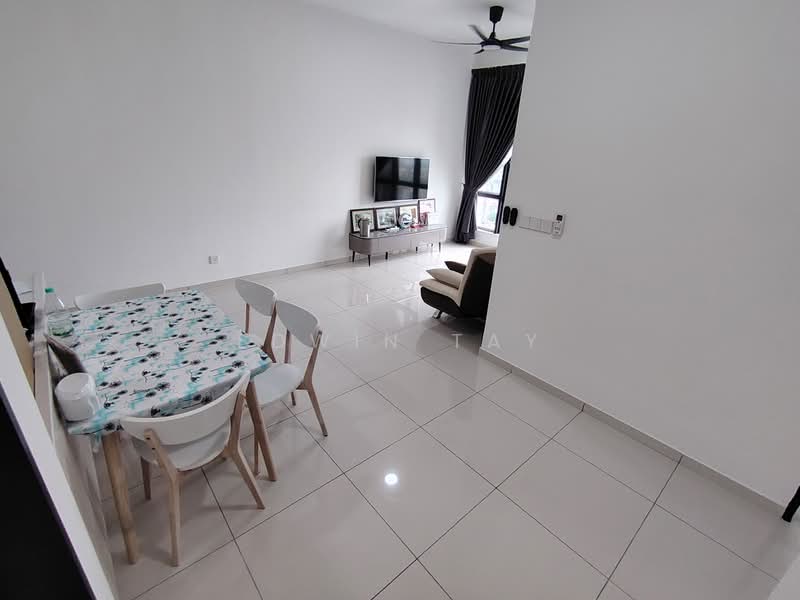 Service Residence for Rent at Space Residency - Edwin Tay - PropertyGuru.com.my