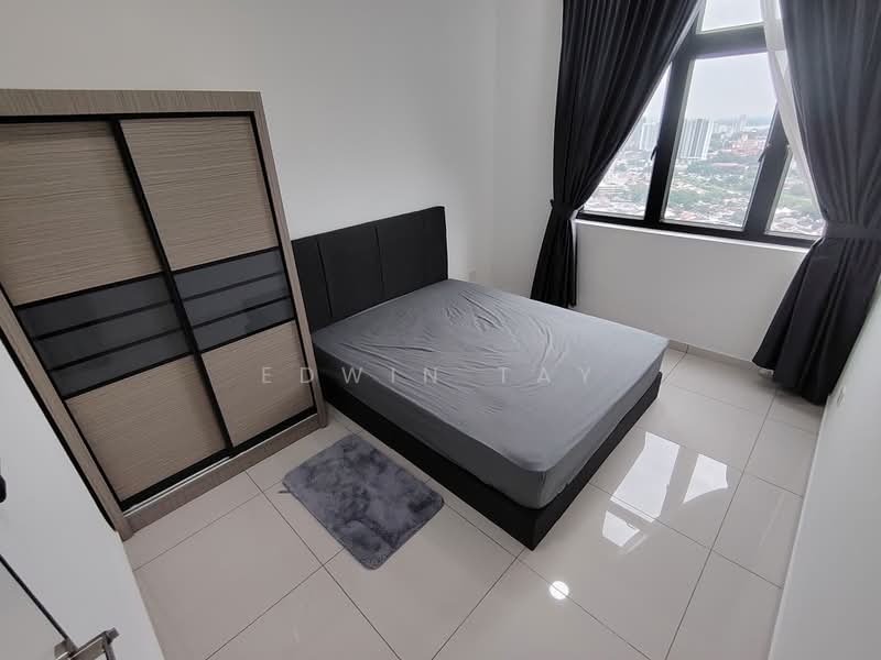 Service Residence for Rent at Space Residency - Edwin Tay - PropertyGuru.com.my