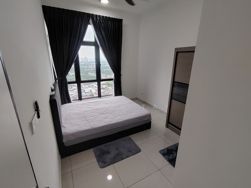Service Residence for Rent at Space Residency - Edwin Tay - PropertyGuru.com.my