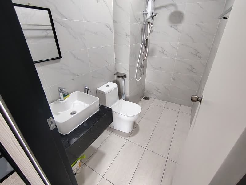Service Residence for Rent at Space Residency - Edwin Tay - PropertyGuru.com.my