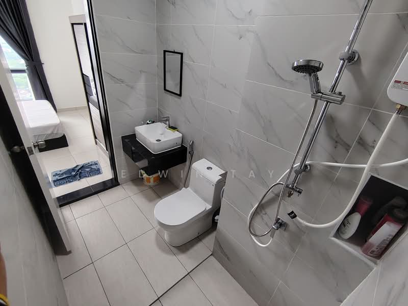 Service Residence for Rent at Space Residency - Edwin Tay - PropertyGuru.com.my