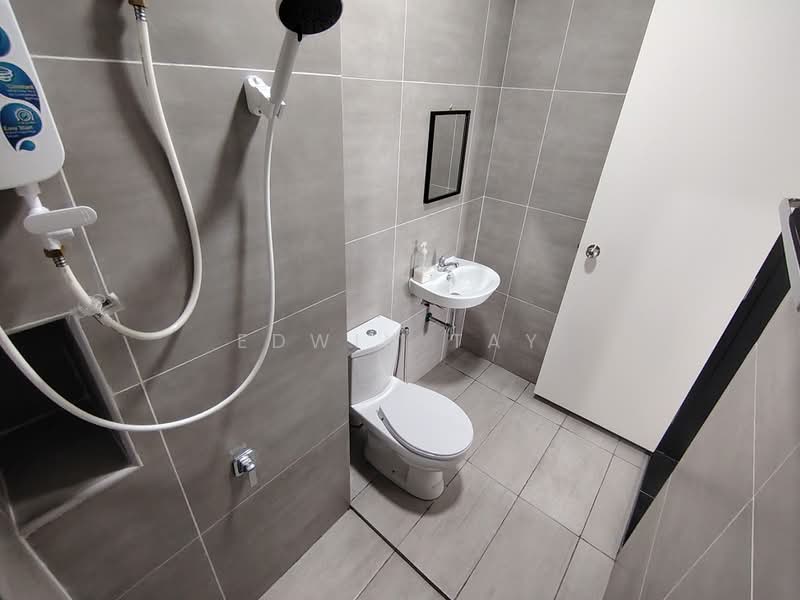 Service Residence for Rent at Space Residency - Edwin Tay - PropertyGuru.com.my