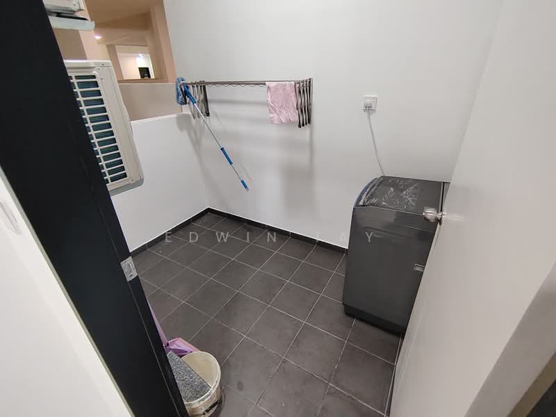 Service Residence for Rent at Space Residency - Edwin Tay - PropertyGuru.com.my