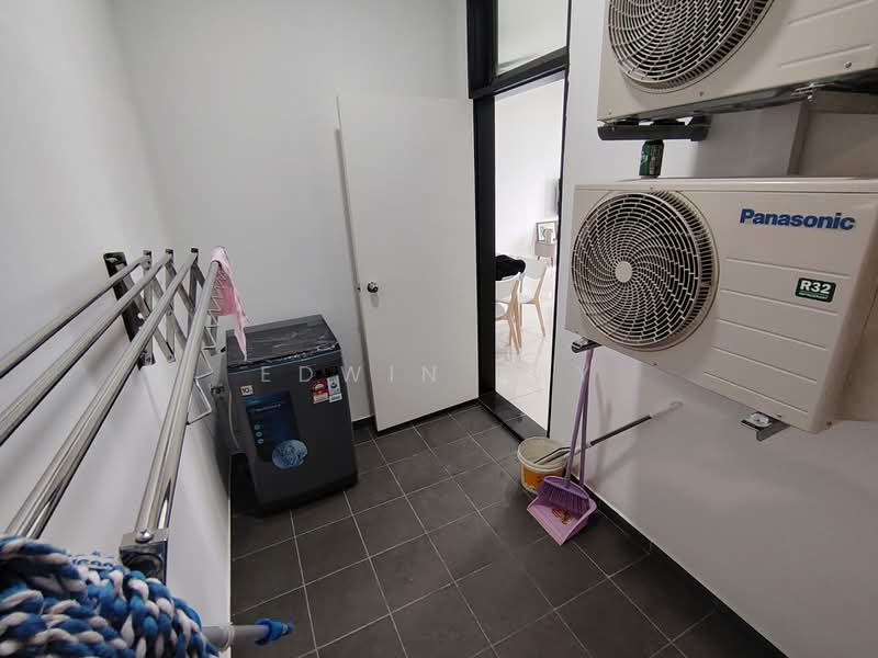 Service Residence for Rent at Space Residency - Edwin Tay - PropertyGuru.com.my