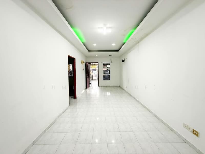 1-storey Terraced House for Sale in Taman Sentosa (Klang) - JUMIDAH (JUE) - Interior - PropertyGuru.com.my