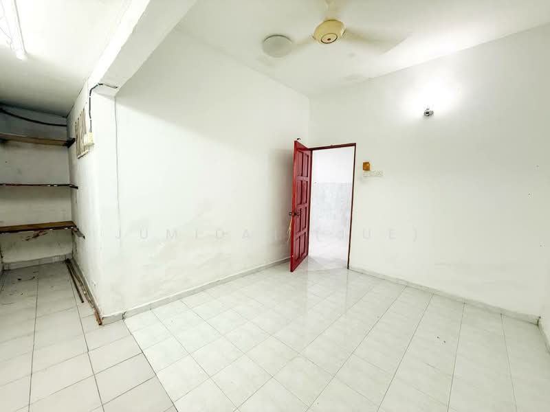 1-storey Terraced House for Sale in Taman Sentosa (Klang) - JUMIDAH (JUE) - Interior - PropertyGuru.com.my
