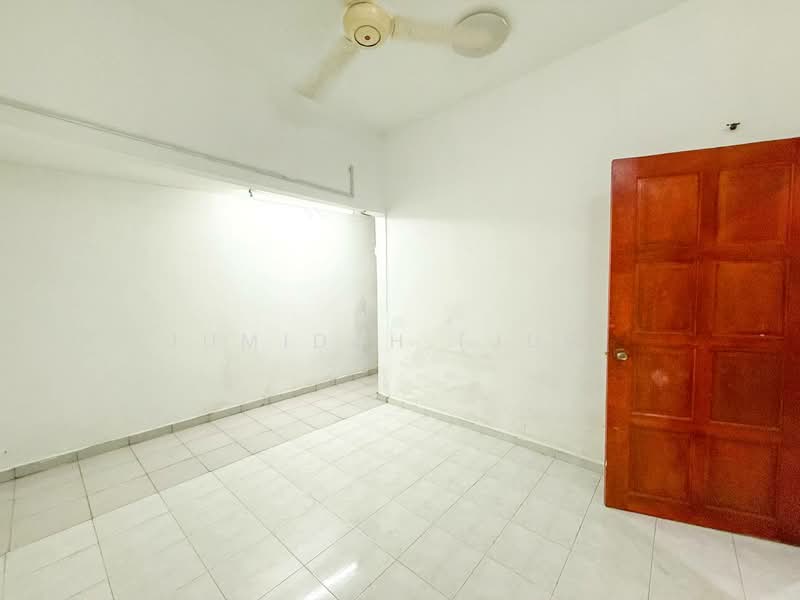 1-storey Terraced House for Sale in Taman Sentosa (Klang) - JUMIDAH (JUE) - Interior - PropertyGuru.com.my