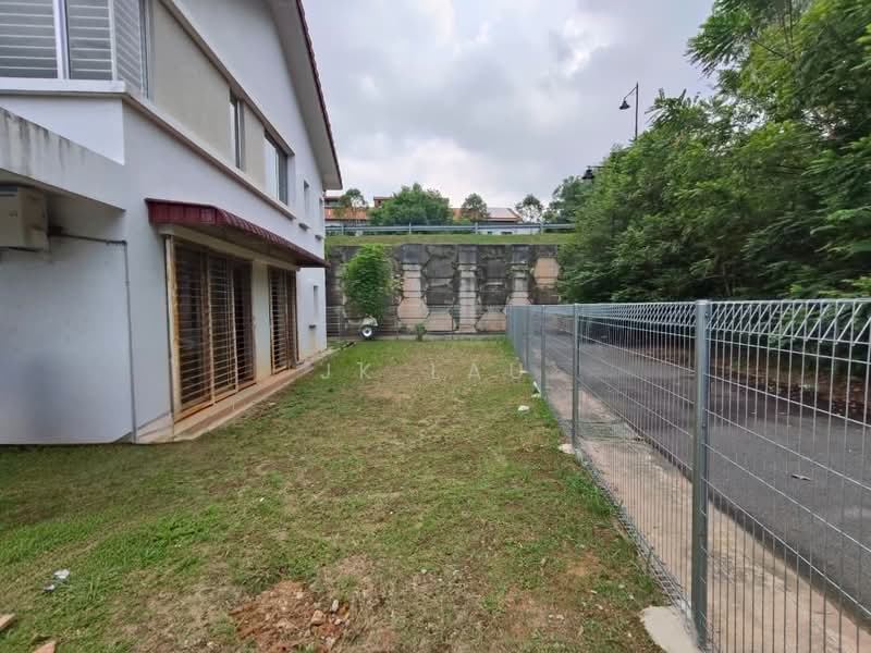 Rumah Teres 2 Tingkat untuk Dijual di Bandar Kinrara Seksyen 1 (Bandar Kinrara) - JK Lau - Exterior - PropertyGuru.com.my