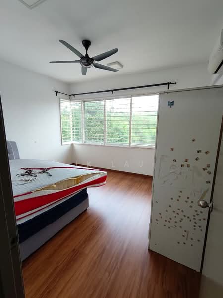 Rumah Teres 2 Tingkat untuk Dijual di Bandar Kinrara Seksyen 1 (Bandar Kinrara) - JK Lau - Bedroom - PropertyGuru.com.my