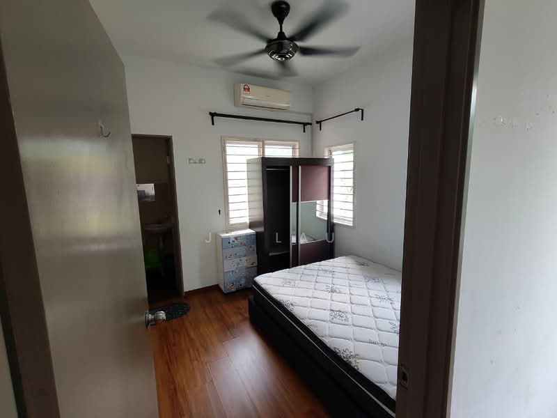 Rumah Teres 2 Tingkat untuk Dijual di Bandar Kinrara Seksyen 1 (Bandar Kinrara) - JK Lau - Bedroom - PropertyGuru.com.my