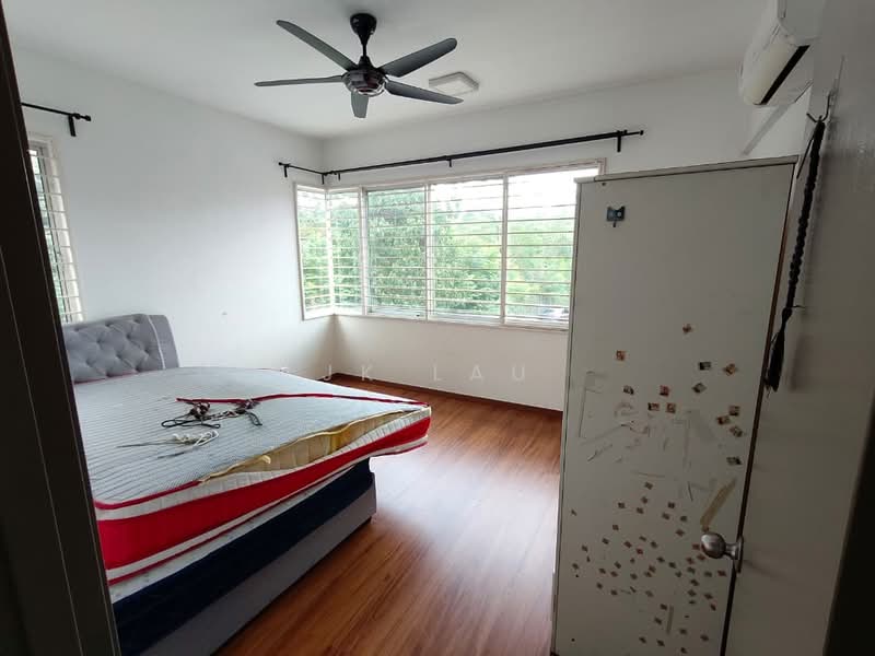 Rumah Teres 2 Tingkat untuk Dijual di Bandar Kinrara Seksyen 1 (Bandar Kinrara) - JK Lau - Bedroom - PropertyGuru.com.my