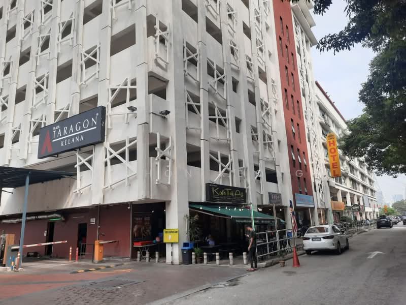 Pejabat untuk Disewa di Petaling Jaya (Selangor) - Ng Hon Keong - Exterior - PropertyGuru.com.my