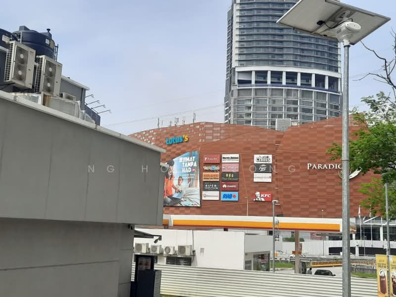 Pejabat untuk Disewa di Petaling Jaya (Selangor) - Ng Hon Keong - PropertyGuru.com.my