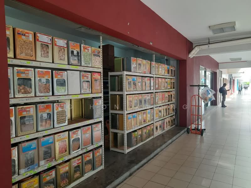 Pejabat untuk Disewa di Petaling Jaya (Selangor) - Ng Hon Keong - Exterior - PropertyGuru.com.my