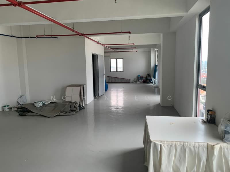 Pejabat untuk Disewa di Petaling Jaya (Selangor) - Ng Hon Keong - Interior - PropertyGuru.com.my