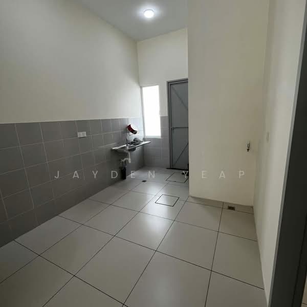 Rumah Teres 2 Tingkat untuk Dijual di Bandar Tasek Mutiara (Simpang Ampat) - Jayden Yeap - PropertyGuru.com.my