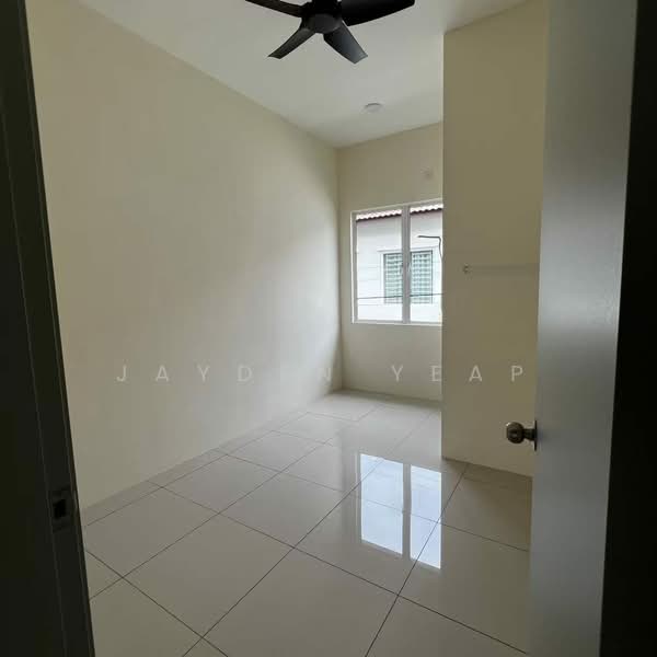 Rumah Teres 2 Tingkat untuk Dijual di Bandar Tasek Mutiara (Simpang Ampat) - Jayden Yeap - PropertyGuru.com.my