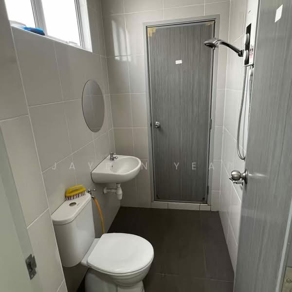 Rumah Teres 2 Tingkat untuk Dijual di Bandar Tasek Mutiara (Simpang Ampat) - Jayden Yeap - PropertyGuru.com.my