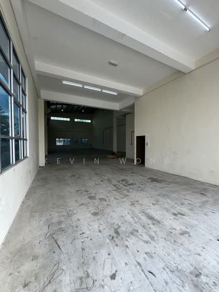 Kilang untuk Dijual di Taman Pasir Putih (Pasir Gudang) - Kevin Wong - PropertyGuru.com.my