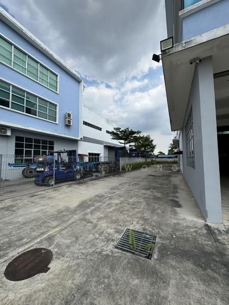 Kilang untuk Dijual di Taman Pasir Putih (Pasir Gudang) - Kevin Wong - PropertyGuru.com.my
