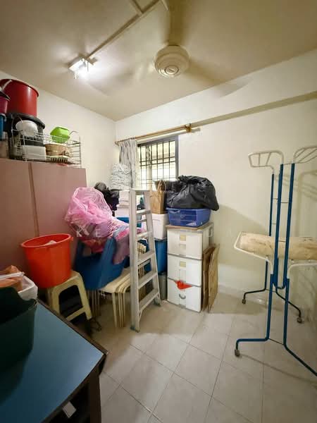 Pangsapuri untuk Dijual di Vista Seri Alam - Kexin Hua - Interior - PropertyGuru.com.my