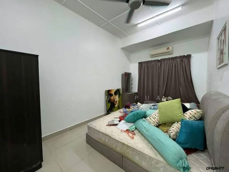 1-storey Terraced House for Sale in Taman Gembira (Klang) - Joanne Pua - Bedroom - PropertyGuru.com.my