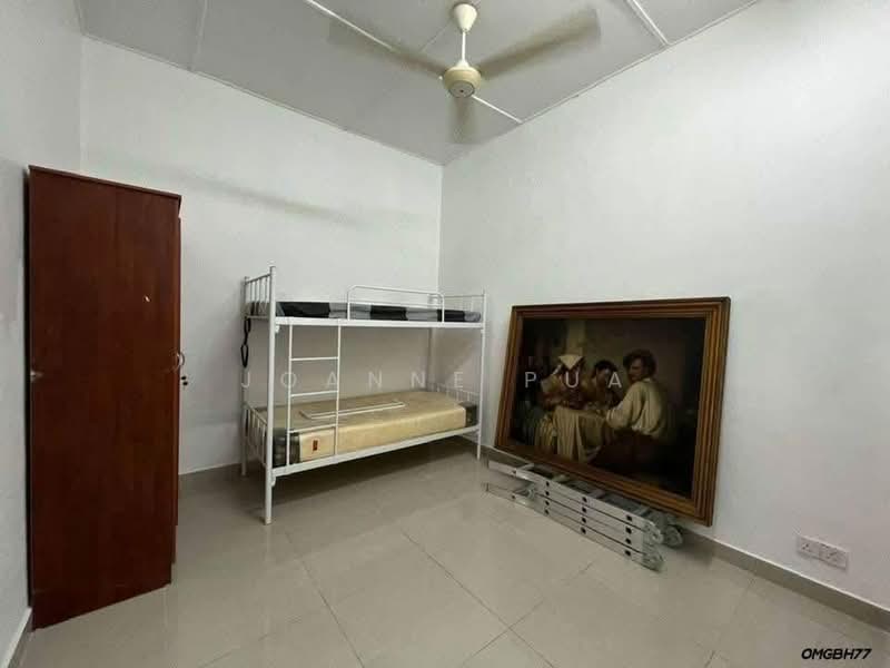 1-storey Terraced House for Sale in Taman Gembira (Klang) - Joanne Pua - Bedroom - PropertyGuru.com.my