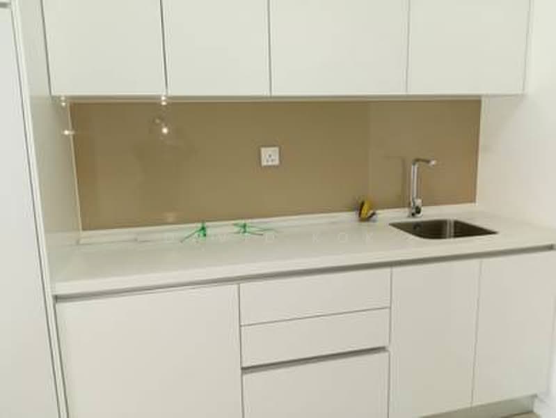 Service Residence for Rent at Residential Suites @ HighPark - David Kok - Kitchen - PropertyGuru.com.my