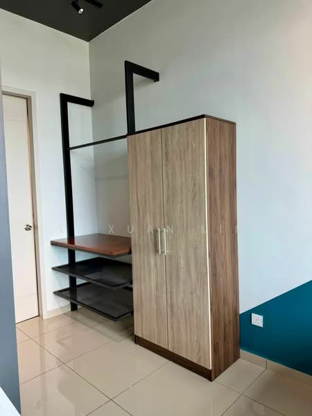 Service Residence for Rent at Parkland Residence - Li Xuan Lim - Interior - PropertyGuru.com.my