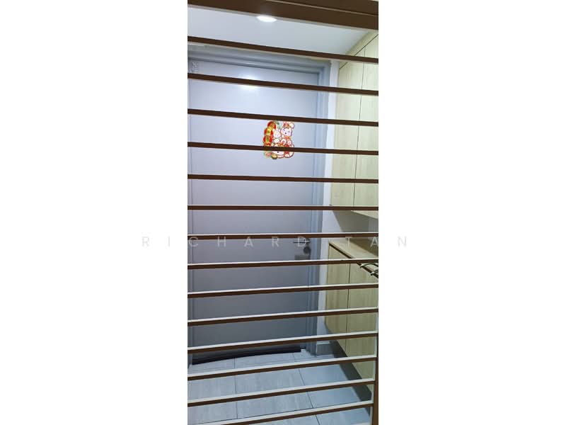 Servis Apartment untuk Dijual di BSP 21 - Richard Tan - Entrance - PropertyGuru.com.my