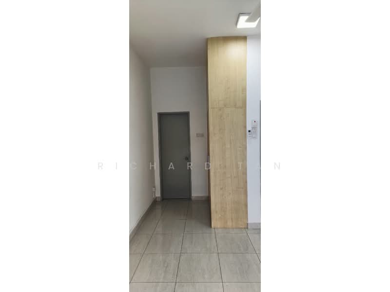 Servis Apartment untuk Dijual di BSP 21 - Richard Tan - Interior - PropertyGuru.com.my