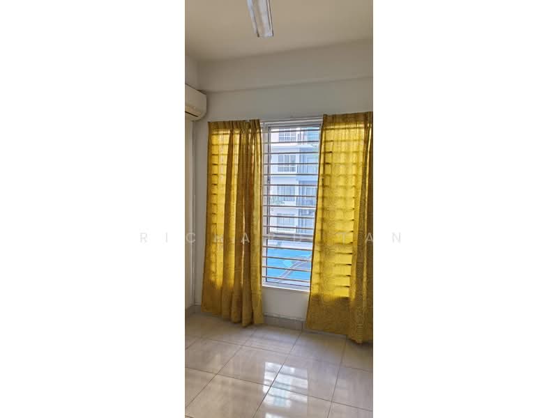 Servis Apartment untuk Dijual di BSP 21 - Richard Tan - View - PropertyGuru.com.my