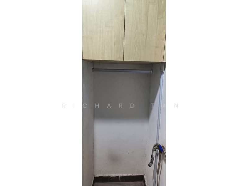 Servis Apartment untuk Dijual di BSP 21 - Richard Tan - Interior - PropertyGuru.com.my