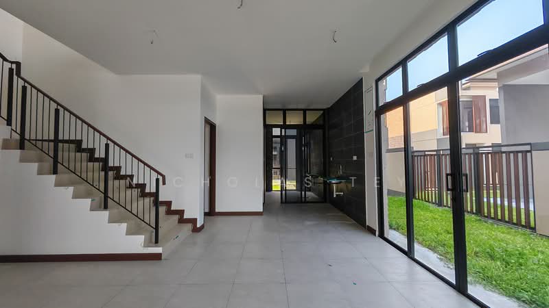 Rumah Teres 2 Tingkat untuk Dijual di Nusa Sentral (Iskandar Puteri (Nusajaya)) - Nicholas Tey - Interior - PropertyGuru.com.my