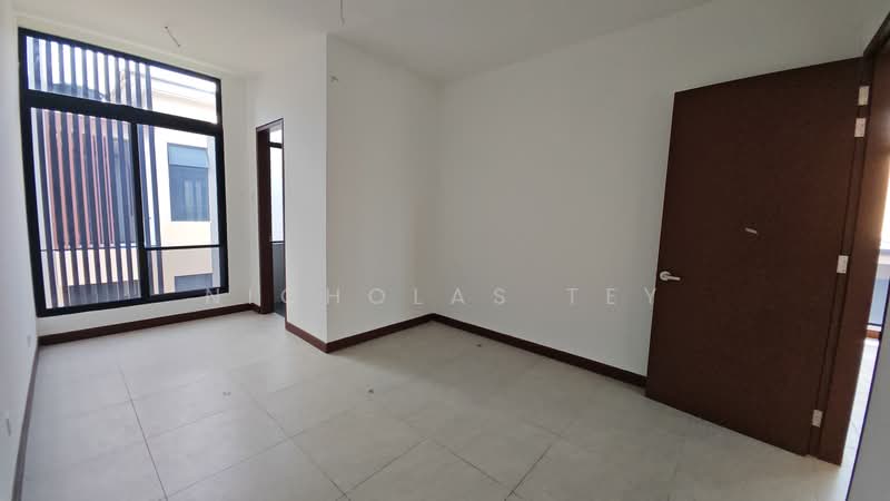 Rumah Teres 2 Tingkat untuk Dijual di Nusa Sentral (Iskandar Puteri (Nusajaya)) - Nicholas Tey - Interior - PropertyGuru.com.my