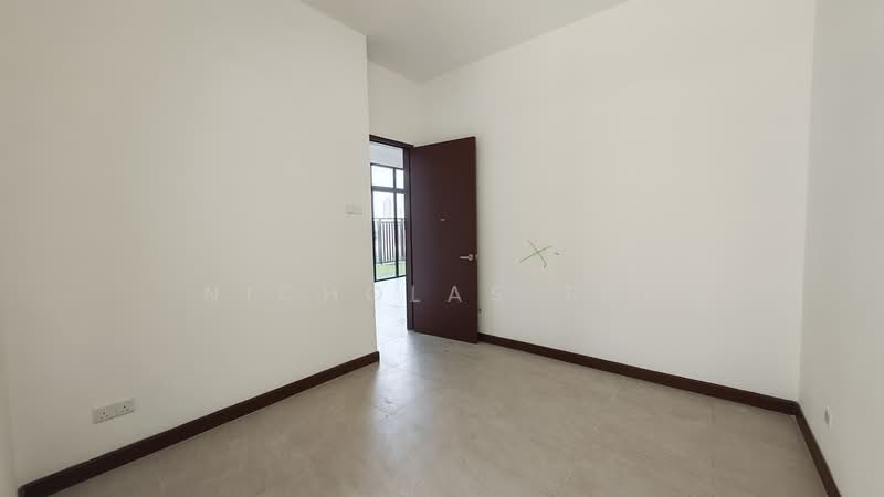 Rumah Teres 2 Tingkat untuk Dijual di Nusa Sentral (Iskandar Puteri (Nusajaya)) - Nicholas Tey - Interior - PropertyGuru.com.my