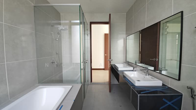 Rumah Teres 2 Tingkat untuk Dijual di Nusa Sentral (Iskandar Puteri (Nusajaya)) - Nicholas Tey - Bathroom - PropertyGuru.com.my