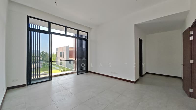 Rumah Teres 2 Tingkat untuk Dijual di Nusa Sentral (Iskandar Puteri (Nusajaya)) - Nicholas Tey - Interior - PropertyGuru.com.my