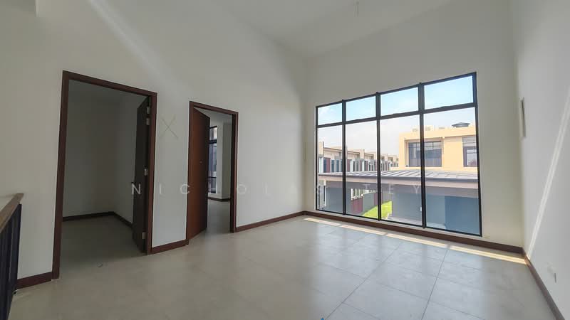 Rumah Teres 2 Tingkat untuk Dijual di Nusa Sentral (Iskandar Puteri (Nusajaya)) - Nicholas Tey - Interior - PropertyGuru.com.my
