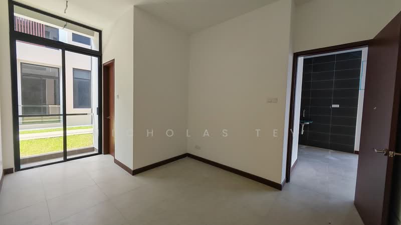 Rumah Teres 2 Tingkat untuk Dijual di Nusa Sentral (Iskandar Puteri (Nusajaya)) - Nicholas Tey - Interior - PropertyGuru.com.my