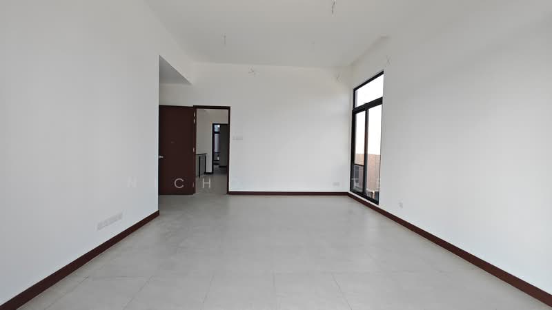 Rumah Teres 2 Tingkat untuk Dijual di Nusa Sentral (Iskandar Puteri (Nusajaya)) - Nicholas Tey - Interior - PropertyGuru.com.my