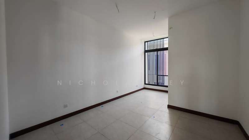 Rumah Teres 2 Tingkat untuk Dijual di Nusa Sentral (Iskandar Puteri (Nusajaya)) - Nicholas Tey - Interior - PropertyGuru.com.my