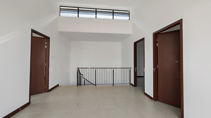 Rumah Teres 2 Tingkat untuk Dijual di Nusa Sentral (Iskandar Puteri (Nusajaya)) - Nicholas Tey - Interior - PropertyGuru.com.my