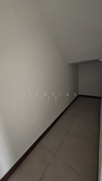 Rumah Teres 2 Tingkat untuk Dijual di Nusa Sentral (Iskandar Puteri (Nusajaya)) - Nicholas Tey - Interior - PropertyGuru.com.my