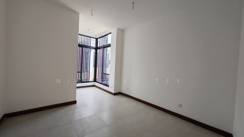 Rumah Teres 2 Tingkat untuk Dijual di Nusa Sentral (Iskandar Puteri (Nusajaya)) - Nicholas Tey - Interior - PropertyGuru.com.my