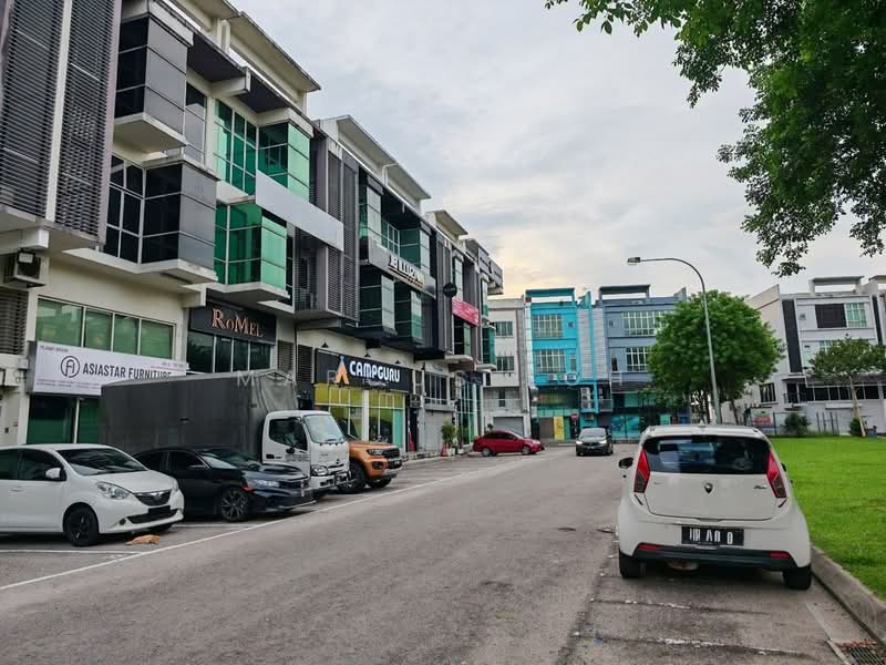 Shop for Sale in Taman Sutera Utama (Skudai) - Marcus Loh - PropertyGuru.com.my